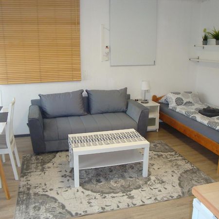 Tac Home 2-Zimmer Wohnung Sindelfingen Luaran gambar