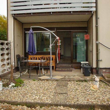 Tac Home 2-Zimmer Wohnung Sindelfingen Luaran gambar