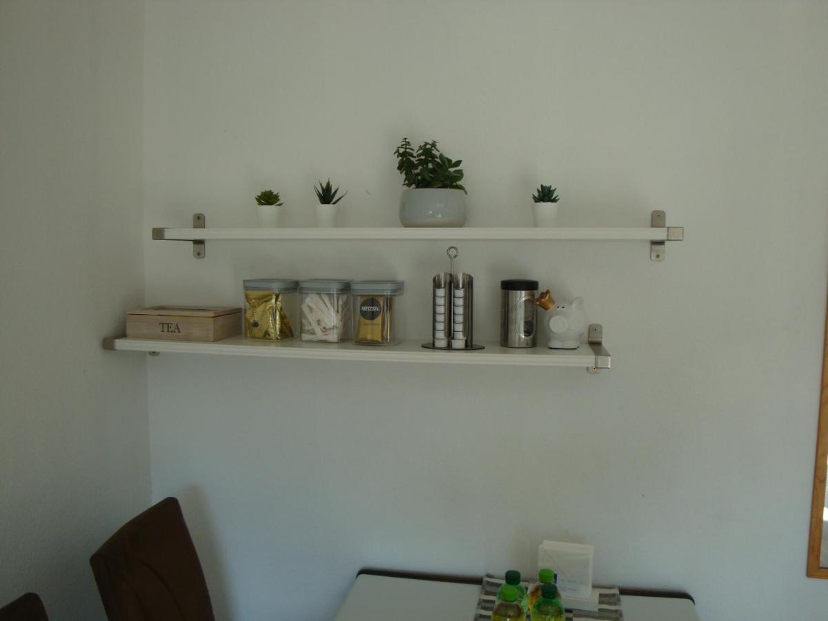 Tac Home 2-Zimmer Wohnung Sindelfingen Luaran gambar