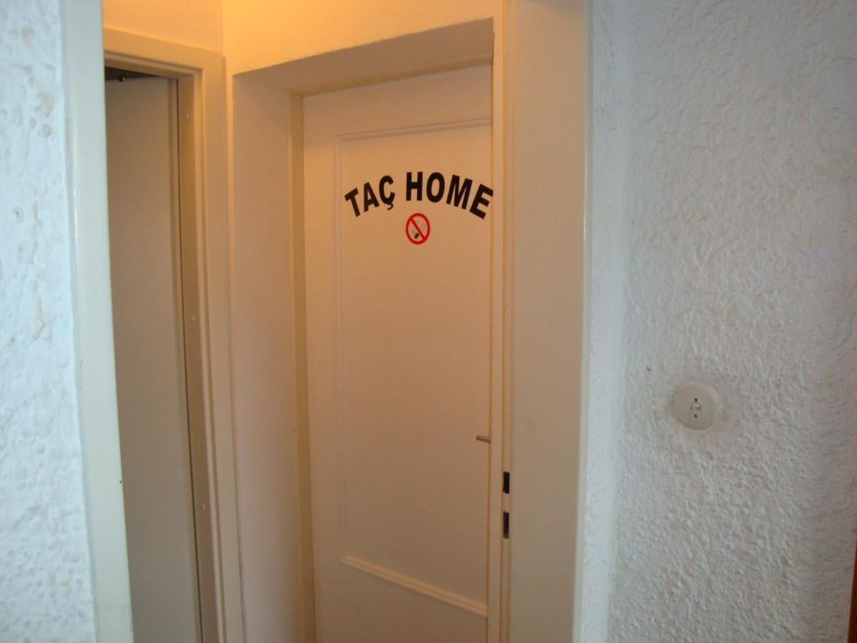 Tac Home 2-Zimmer Wohnung Sindelfingen Luaran gambar