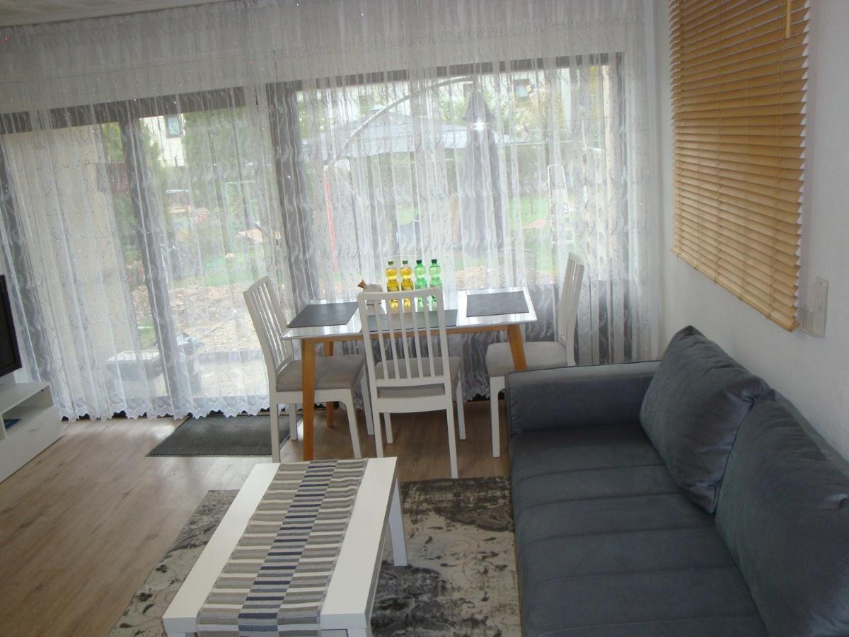 Tac Home 2-Zimmer Wohnung Sindelfingen Luaran gambar