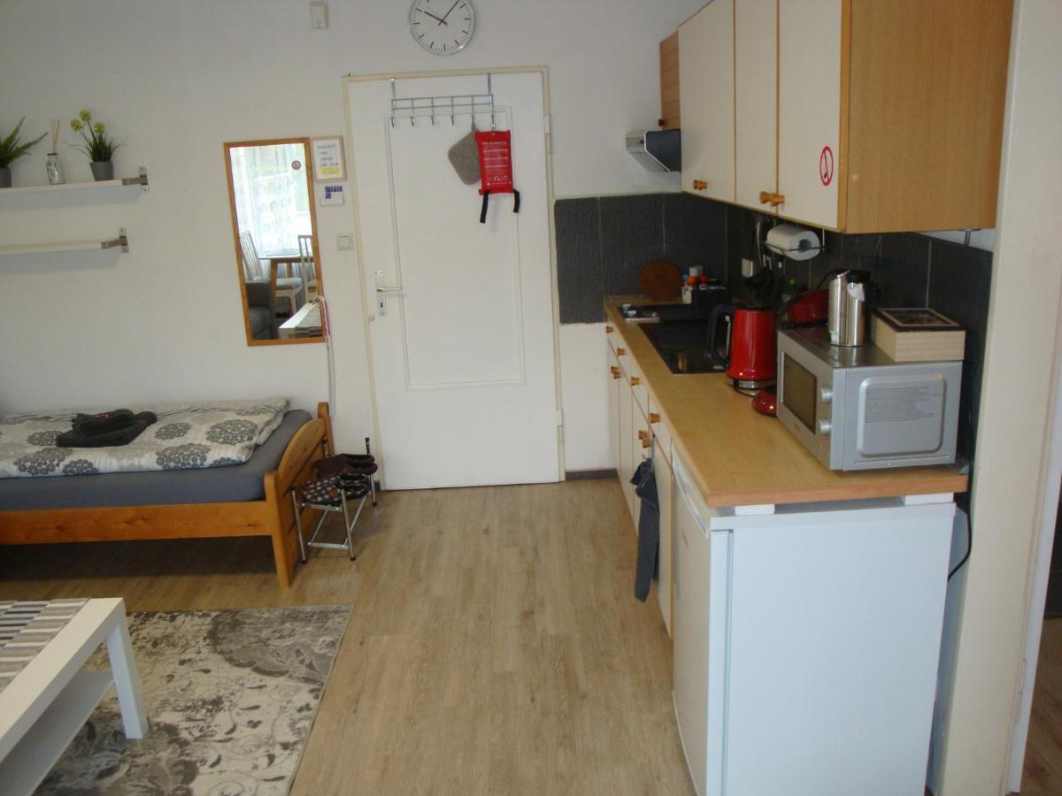 Tac Home 2-Zimmer Wohnung Sindelfingen Luaran gambar