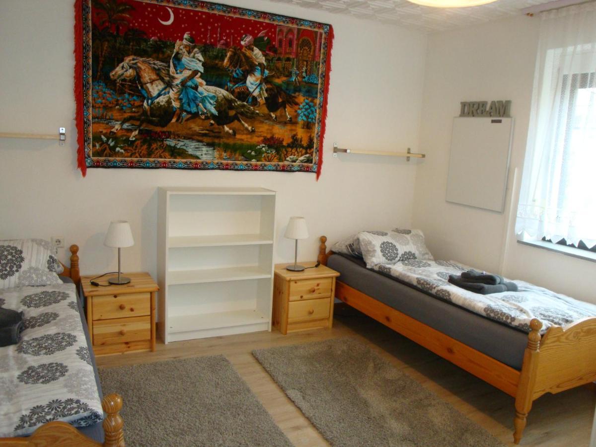 Tac Home 2-Zimmer Wohnung Sindelfingen Luaran gambar