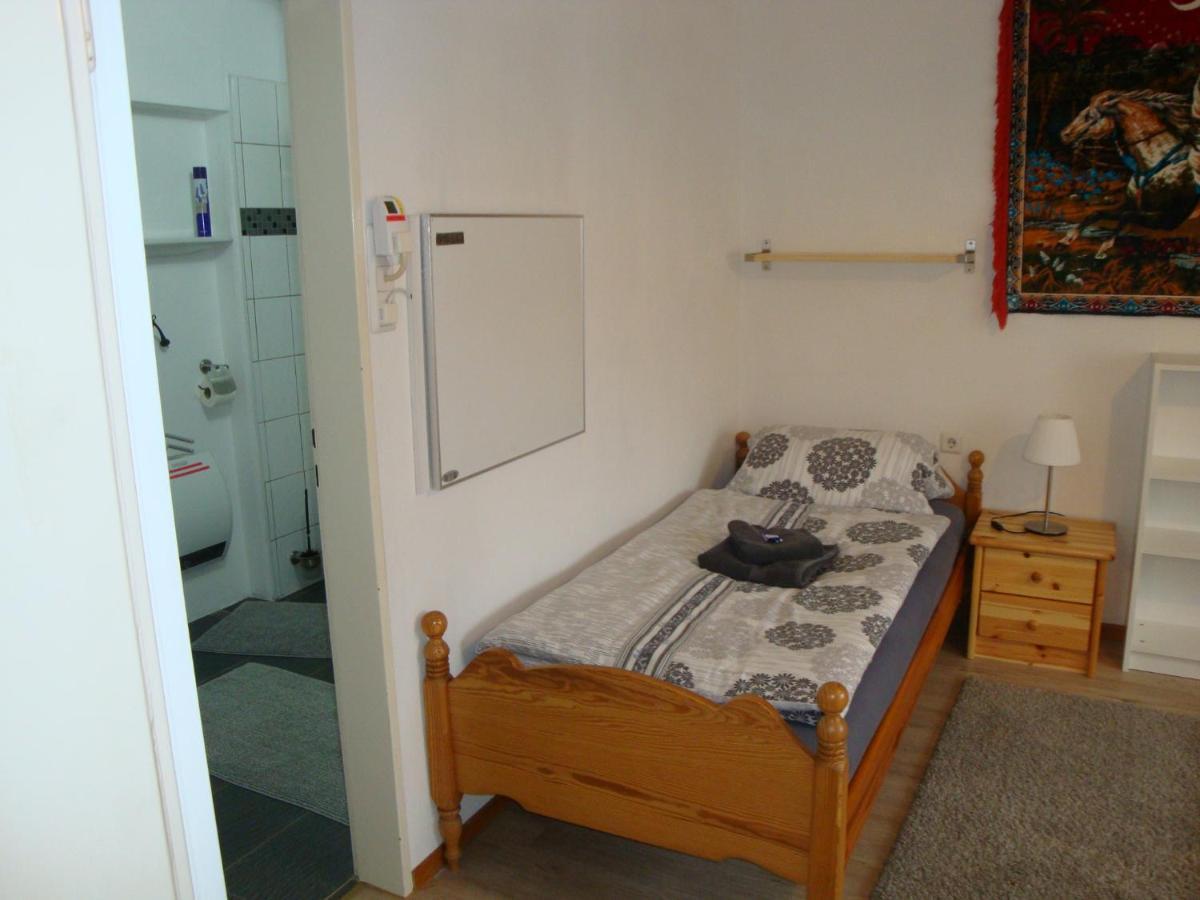 Tac Home 2-Zimmer Wohnung Sindelfingen Luaran gambar