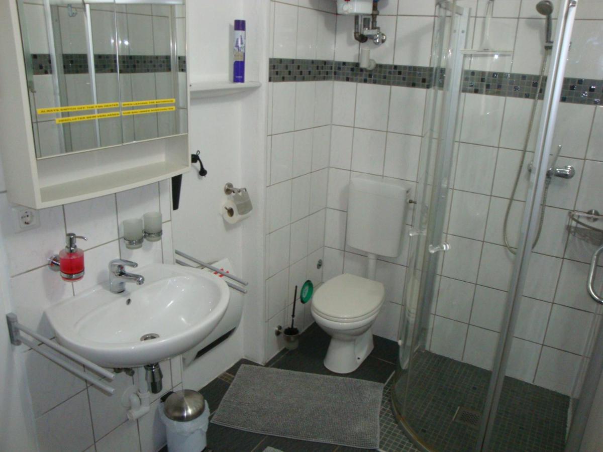 Tac Home 2-Zimmer Wohnung Sindelfingen Luaran gambar