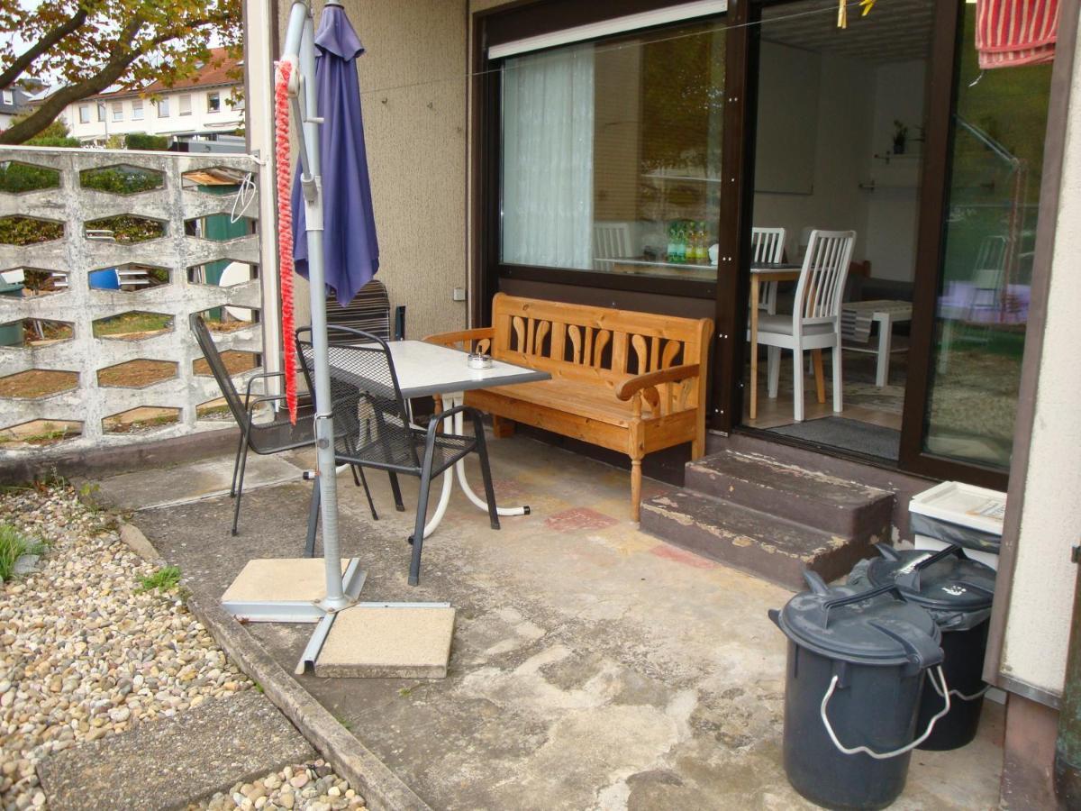 Tac Home 2-Zimmer Wohnung Sindelfingen Luaran gambar