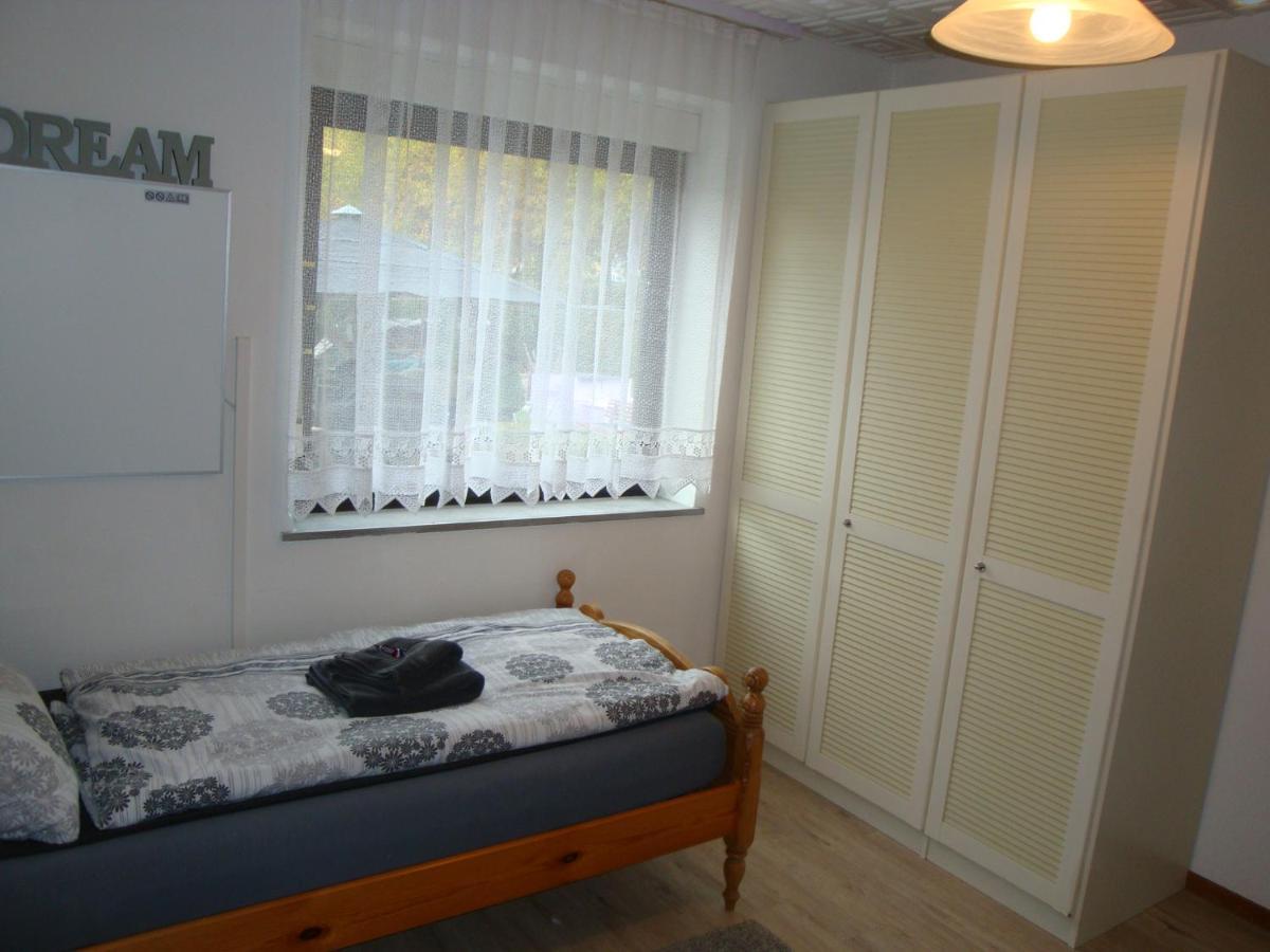 Tac Home 2-Zimmer Wohnung Sindelfingen Luaran gambar