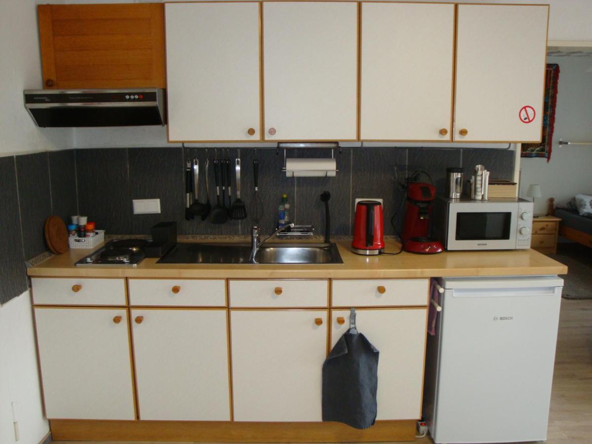 Tac Home 2-Zimmer Wohnung Sindelfingen Luaran gambar