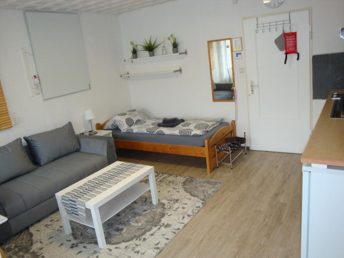Tac Home 2-Zimmer Wohnung Sindelfingen Luaran gambar