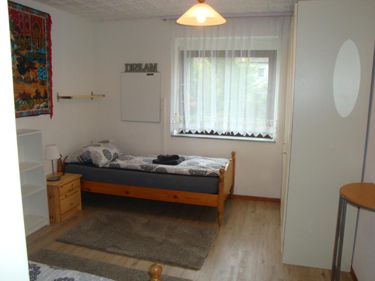 Tac Home 2-Zimmer Wohnung Sindelfingen Luaran gambar