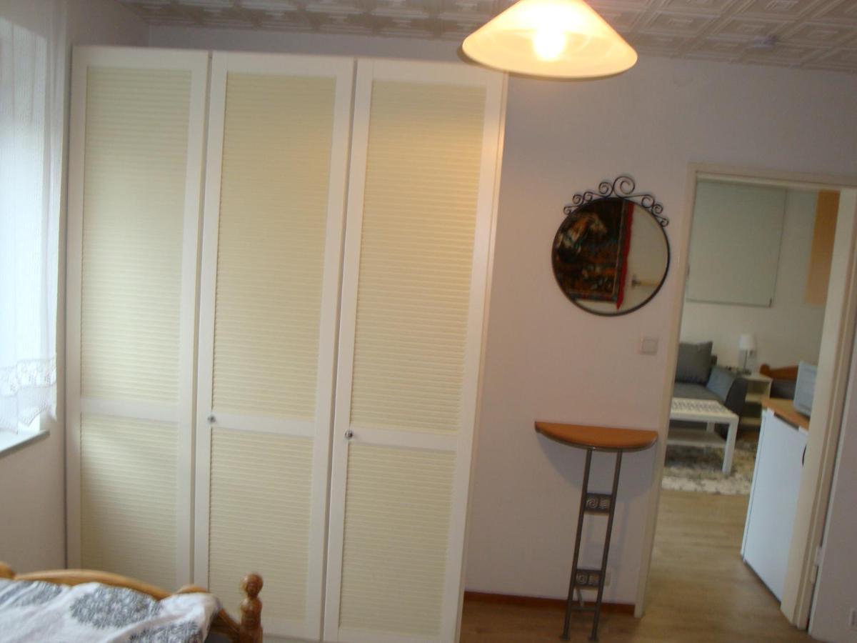 Tac Home 2-Zimmer Wohnung Sindelfingen Luaran gambar