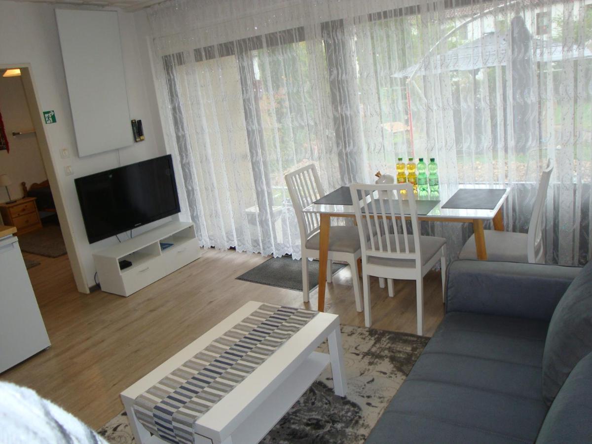 Tac Home 2-Zimmer Wohnung Sindelfingen Luaran gambar
