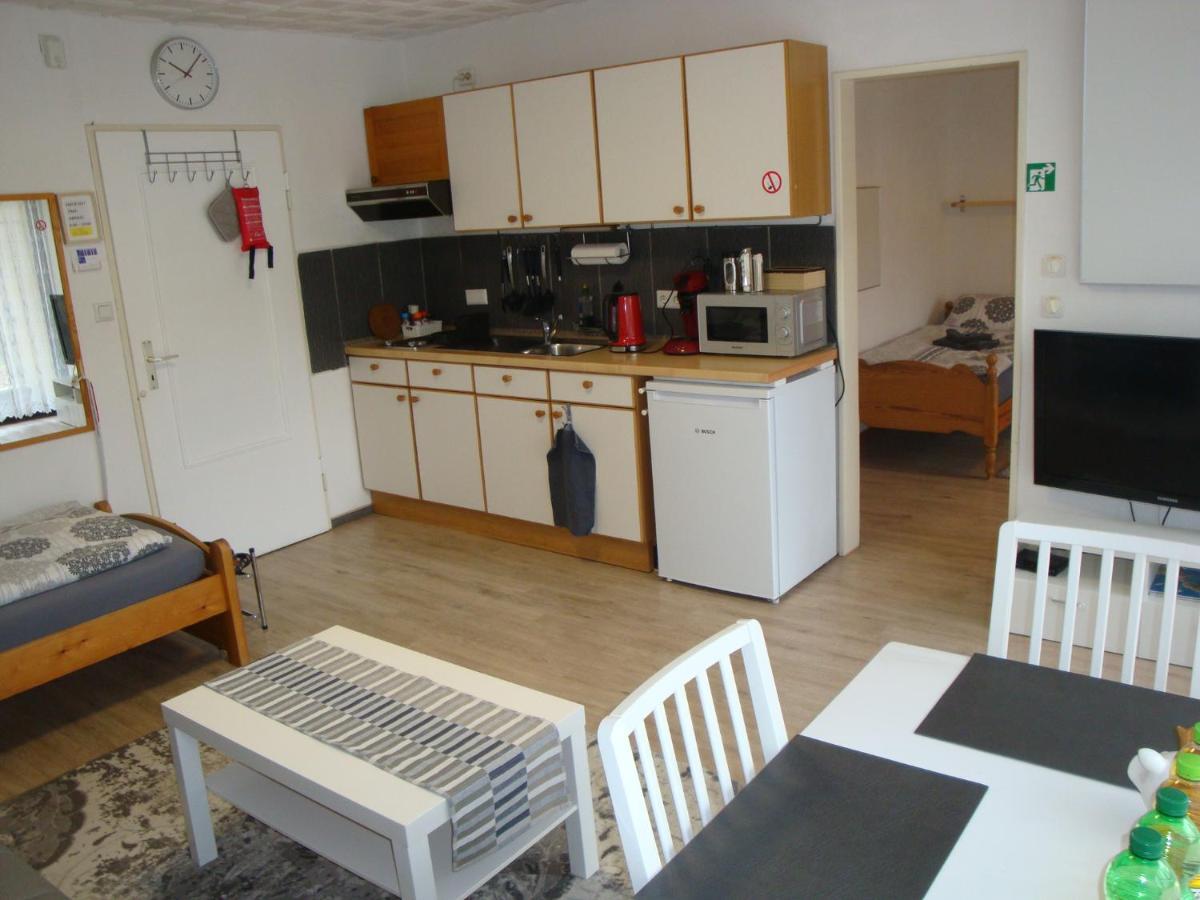 Tac Home 2-Zimmer Wohnung Sindelfingen Luaran gambar