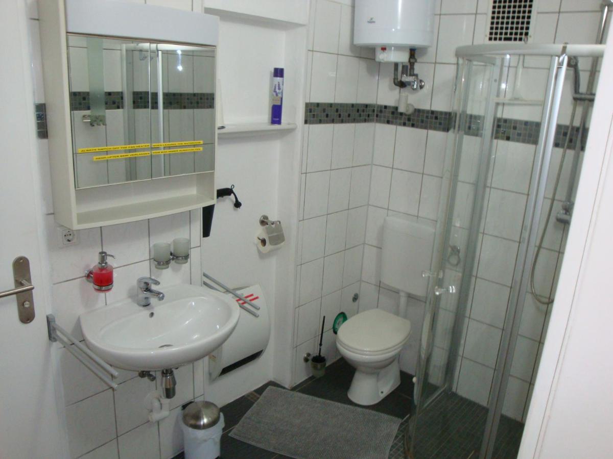 Tac Home 2-Zimmer Wohnung Sindelfingen Luaran gambar