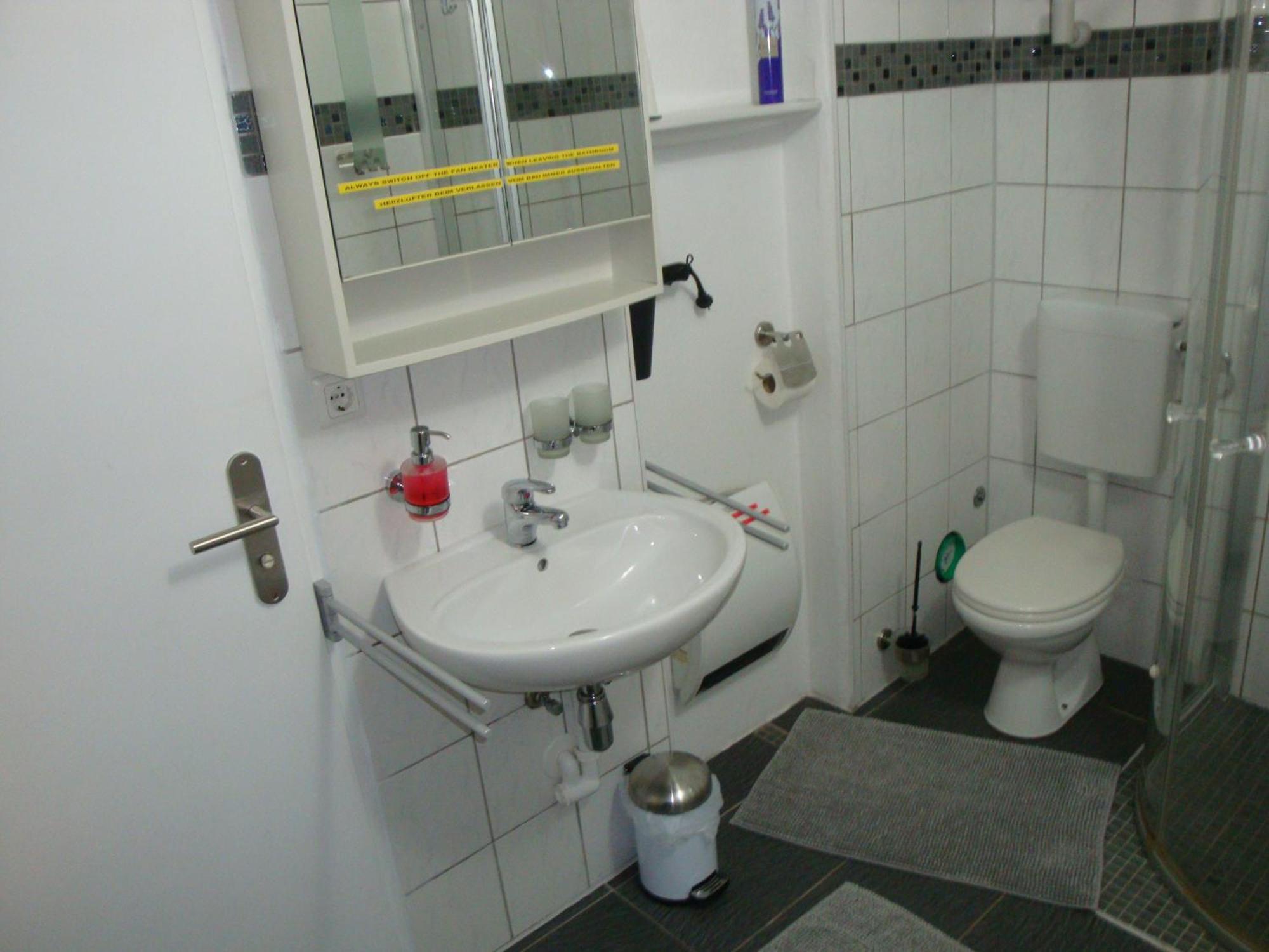 Tac Home 2-Zimmer Wohnung Sindelfingen Luaran gambar