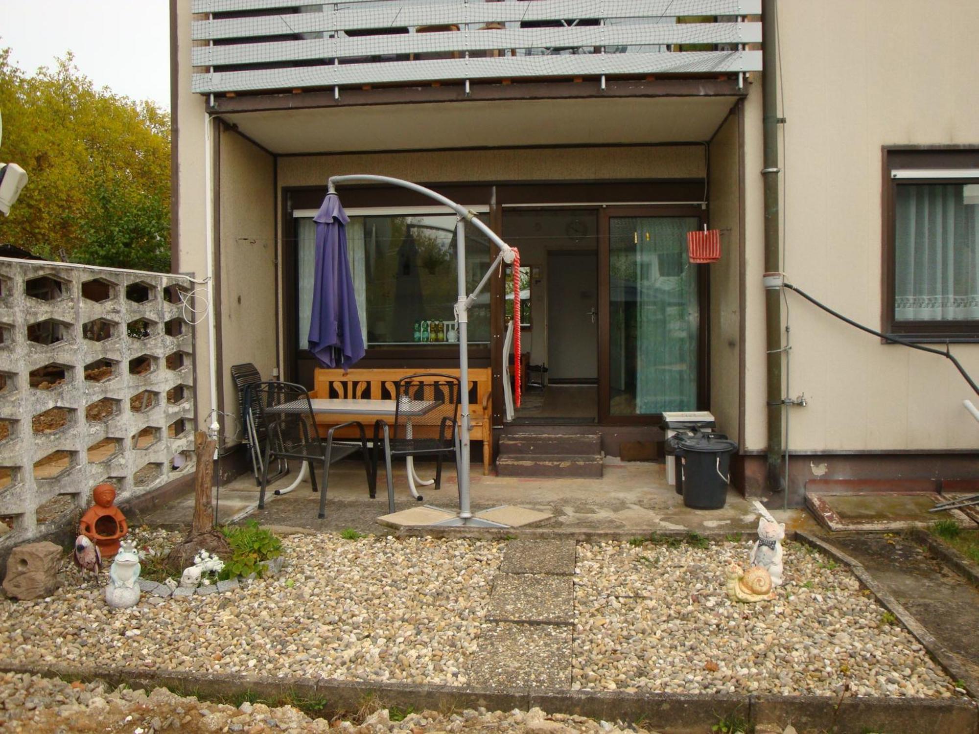 Tac Home 2-Zimmer Wohnung Sindelfingen Luaran gambar
