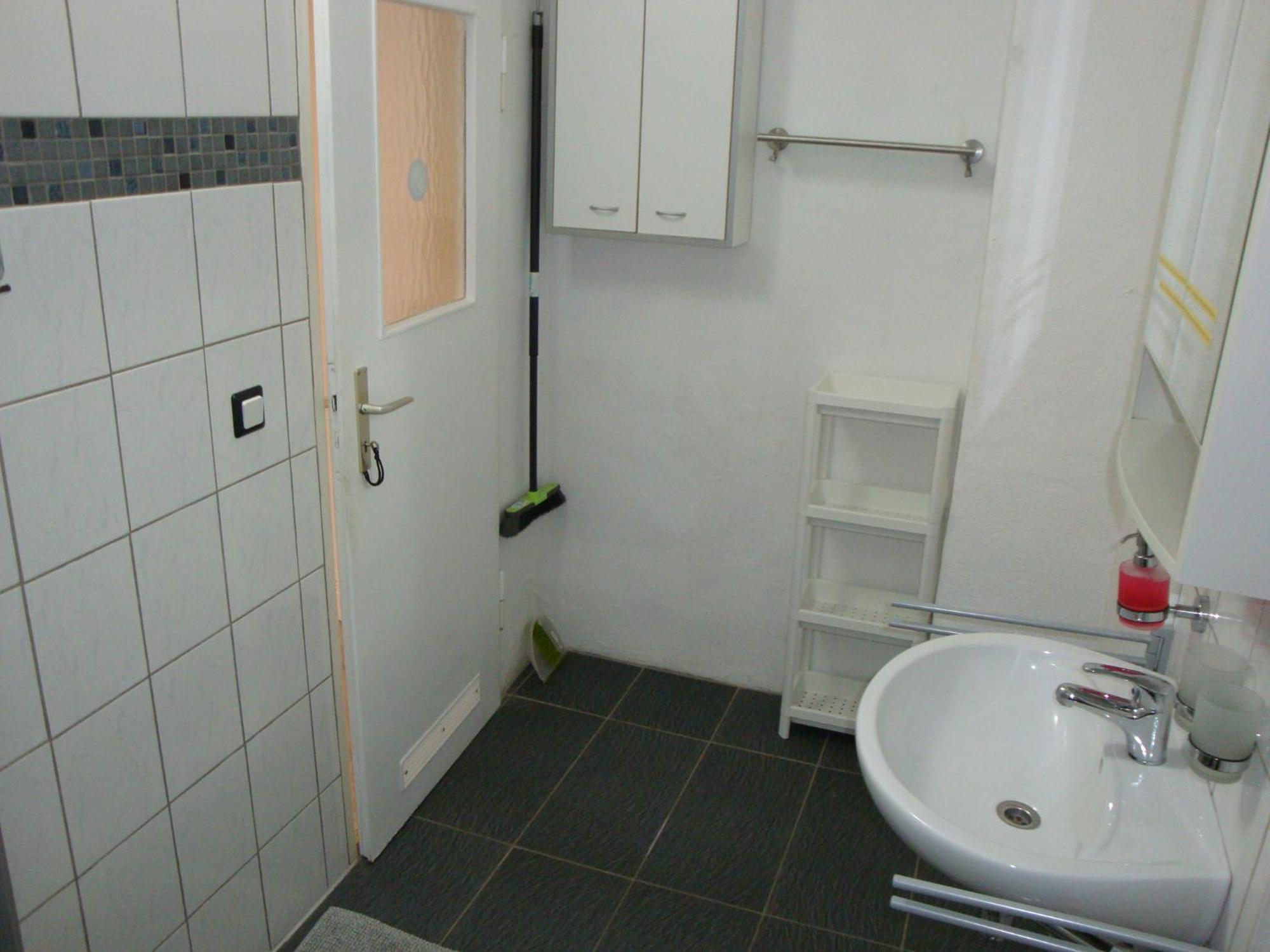 Tac Home 2-Zimmer Wohnung Sindelfingen Luaran gambar