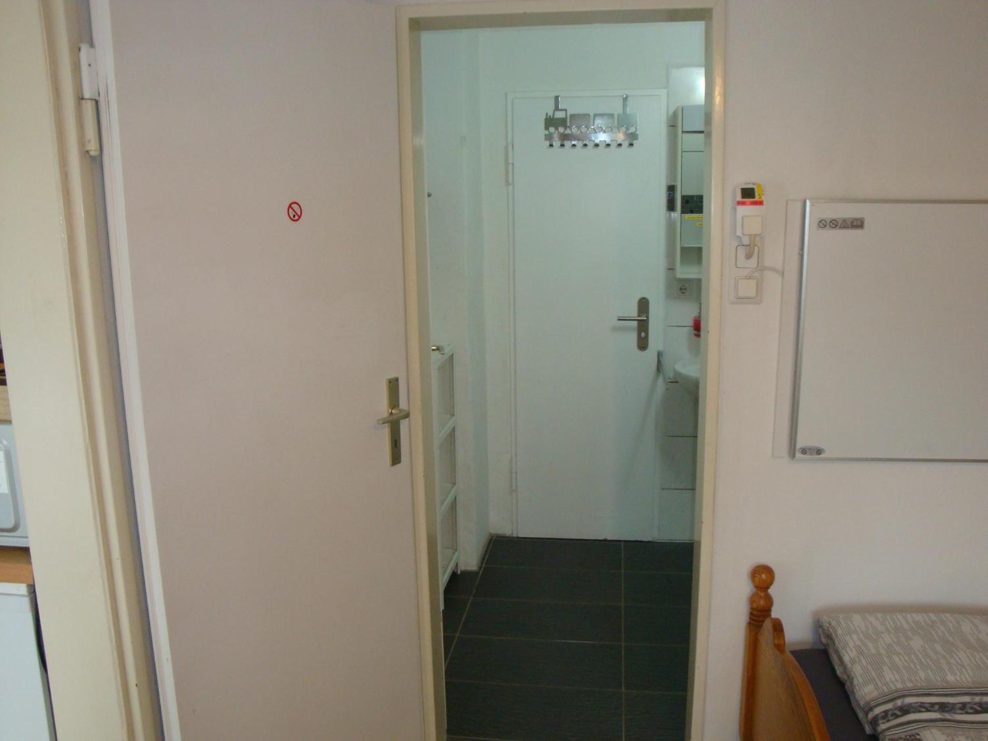 Tac Home 2-Zimmer Wohnung Sindelfingen Luaran gambar